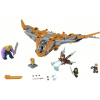 LEGO Super Heroes 76107 Thanos: Posledná bitka LEGO Super Heroes 76107 Thanos: Posledná bitka