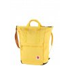 Mestský ruksak Fjallraven High Coast Totepack - mellow yellow Mestský ruksak Fjallraven High Coast Totepack - mellow yellow