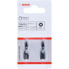 BOSCH PH1 Impact Control bit 25 mm, 2 ks 2608522468 BOSCH PH1 Impact Control bit 25 mm, 2 ks 2608522468