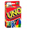 Karetní hra Uno Get Wild Karetní hra Uno Get Wild