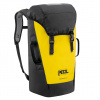prepravná taška PETZL Transport 30 L yellow prepravná taška PETZL Transport 30 L yellow