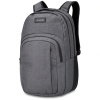 Batoh Dakine Campus 33L Carbon – šedý Batoh Dakine Campus 33L Carbon – šedý