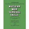Nuclear War Survival Skills Nuclear War Survival Skills