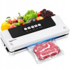 Vákuová zváračka vákuovačka potravín Bonsenkitchen VS3750 biela Vákuová zváračka vákuovačka potravín Bonsenkitchen VS3750 biela