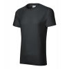 RIMECK® Tričko pánske Resist ebony gray Veľkosť: XL R019416 RIMECK® Tričko pánske Resist ebony gray Veľkosť: XL R019416