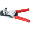 AUTOMATICKÉ ODIZOLOVACIE KLIEŠTE, 180 mm AUTOMATICKÉ ODIZOLOVACIE KLIEŠTE, 180 mm