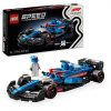 LEGO® Speed Champions 77246 Pretekárske auto Visa Cash App RB VCARB 01 F1® LEGO® Speed Champions 77246 Pretekárske auto Visa Cash App RB VCARB 01 F1®