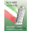 Kolibří slovník italsko-český česko-italský - Zdeněk Papoušek Kolibří slovník italsko-český česko-italský - Zdeněk Papoušek