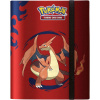 Ultra PRO Pokémon TCG: Mega Charizard X & Y - PRO-Binder album A4 na 360 kariet Ultra PRO Pokémon TCG: Mega Charizard X & Y - PRO-Binder album A4 na 360 kariet
