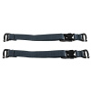 Shimoda Webbing Straps & Gate Hooks x2 Shimoda Webbing Straps & Gate Hooks x2