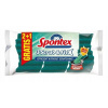 Spontex Scrub & Flex houbička 2+1 Spontex Scrub & Flex houbička 2+1