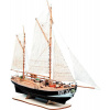 Model lode Dušok Maria HF 31 1:72 kit (4025792130168) Model lode Dušok Maria HF 31 1:72 kit (4025792130168)