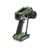 Spektrum Spektrum DX6 Rugged DSMR zelený Spektrum Spektrum DX6 Rugged DSMR zelený