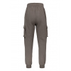 PitBull West Coast - pánske tepláky SPORT CARGO hnedošedé 2XL PitBull West Coast - pánske tepláky SPORT CARGO hnedošedé 2XL