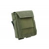 Puzdro na rukavice Disposable Gloves Pouch Gen Templar's Gear® – Ranger Green Puzdro na rukavice Disposable Gloves Pouch Gen Templar's Gear® – Ranger Green