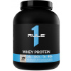 Rule 1 Whey Protein 2240 g - Cookies and Creme Rule 1 Whey Protein 2240 g - Cookies and Creme