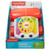 Fisher-Price Ťahací telefón Fisher-Price Ťahací telefón