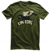 King Kong - Signature (tričko) XXL King Kong - Signature (tričko) XXL