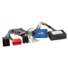 Adaptér OEM ovládania z volantu - Audi A3 / A4 / TT (1998->) so systémom BOSE Adaptér OEM ovládania z volantu - Audi A3 / A4 / TT (1998->) so systémom BOSE
