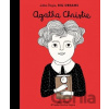 Agatha Christie - Maria Isabel Sánchez Vegara, Elisa Munso (ilustrácie) Agatha Christie - Maria Isabel Sánchez Vegara, Elisa Munso (ilustrácie)