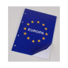 Blok poznámkový Notes Europa A5 50 listov linajkový - Notes Blok poznámkovýEuropa A4 50 listov linajkový