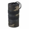Puzdro Brandit Bottle Holder I - darkcamo Puzdro Brandit Bottle Holder I - darkcamo
