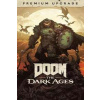 DOOM: The Dark Ages - Premium Upgrade (DLC) DOOM: The Dark Ages - Premium Upgrade (DLC)