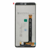 Samsung Galaxy Xcover 5 čierny OEM LCD displej s dotykom Samsung Galaxy Xcover 5 čierny OEM LCD displej s dotykom