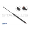 STABILUS Plynová vzpera, kapota motora 529393 STABILUS Plynová vzpera, kapota motora 529393