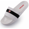 Šľapky Ducati White Black|44 Šľapky Ducati White Black|44