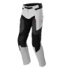 Nohavice AMT 7 AIR, ALPINESTARS (svetlo šedá/čierna, veľ. M) Nohavice AMT 7 AIR, ALPINESTARS (svetlo šedá/čierna, veľ. M)