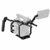 SmallRig Camera Cage Kit for FUJIFILM GFX ETERNA 55 5341 SmallRig SmallRig Camera Cage Kit for FUJIFILM GFX ETERNA 55 5341 SmallRig