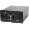 Dynavox AUX-S cinch audio přepínač černá Dynavox AUX-S cinch audio přepínač černá