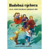 Hudobná výchova pre 6. ročník ŠZŠ - M. Žikavská Hudobná výchova pre 6. ročník ŠZŠ - M. Žikavská