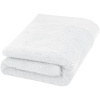 Bavlnený uterák 50x100 cm s gramážou 550 g/m² Nora, biela Bavlnený uterák 50x100 cm s gramážou 550 g/m² Nora, biela