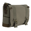 ROTHCO Taška VINTAGE cez rameno B-15 PILOT MESSENGER OLIV ROTHCO Taška VINTAGE cez rameno B-15 PILOT MESSENGER OLIV