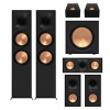 Klipsch R-600F set 5.1.2 Klipsch R-600F set 5.1.2