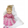 Alltoys Bábika Bambolina Molly Princezná s 3 pesničkami Alltoys Bábika Bambolina Molly Princezná s 3 pesničkami