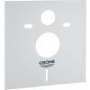 Proti-hluková podložka pre WC Grohe Rapid SL 37131000 Proti-hluková podložka pre WC Grohe Rapid SL 37131000