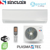 Sinclair Keyon 4,6kW SIH-18BIK+SOH-18BIK Sinclair Keyon 4,6kW SIH-18BIK+SOH-18BIK