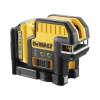 LASER KRIZOVY S OLOVNICOU 10,8 V DEWALT LASER KRIZOVY S OLOVNICOU 10,8 V DEWALT