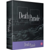 Death Parade: The Complete Series Death Parade: The Complete Series