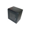 OCRACK OCC-10-6U-SBK, Rozvádzač 6U, 280mm, 10 OCRACK OCC-10-6U-SBK, Rozvádzač 6U, 280mm, 10