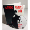 Zjizvená tvář - DVD /papírový obal/ Zjizvená tvář - DVD /papírový obal/