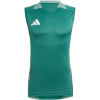 Tričko adidas Tiro 24 Competition Training Sleeveless M IR5477 pánske L Tričko adidas Tiro 24 Competition Training Sleeveless M IR5477 pánske L