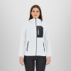 Karpos Rocchetta Evo Hoodie w Farba: Bright white/black, Veľkosť: XL Karpos Rocchetta Evo Hoodie w Farba: Bright white/black, Veľkosť: XL