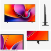 85A6Q LED TV Hisense 85A6Q LED TV Hisense