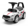 BABY MIX Racer biele 5902216920699 BABY MIX Racer biele 5902216920699