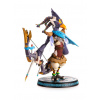 First 4 Figures The Legend of Zelda Breath of the Wild PVC soška Revali 26 cm First 4 Figures The Legend of Zelda Breath of the Wild PVC soška Revali 26 cm