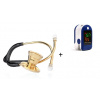 MDF 797 K Classic Cardiology™ Stainless Steel Dual Head - Gold Edition (Pri kúpe fonendoskopu MDF 797 získate oxymeter ZADARMO) MDF 797 K Classic Cardiology™ Stainless Steel Dual Head - Gold Edition (Pri kúpe fonendoskopu MDF 797 získate oxymeter ZADARMO)